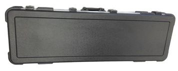 MBT Dlx ABS BASS Guitar Case w TSA