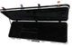 MBT Dlx ABS BASS Guitar Case w TSA