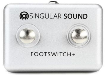 BeatBuddy Footswitch