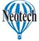 Neotech Blk XL Soft Harness Swivel Hook