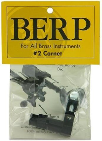 Berp No 2 Cornet