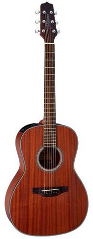 Takamine Y11MENS New Yorker Ac/El Guitar