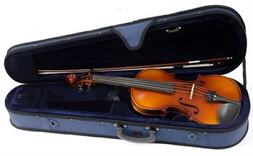 Raggetti 12in RV2 VIOLA Outfit