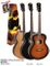 Redding LH RGC51LH NAT Acoustic Guitar