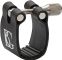 BG Ligature & Cap Clarinet Std Rbr BGL6