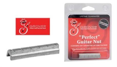 Grover Slide Converter Nut