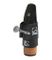 BG Ligature and Cap Bb Clarinet Flex Fab