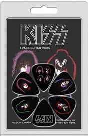 Pk 6 Kiss No 1 Picks