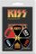 Pk 6 Kiss No 2 Picks