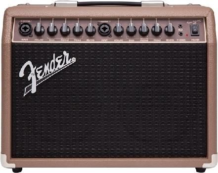 Fender Acoustasonic 40w Amplifier