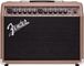 Fender Acoustasonic 40w Amplifier