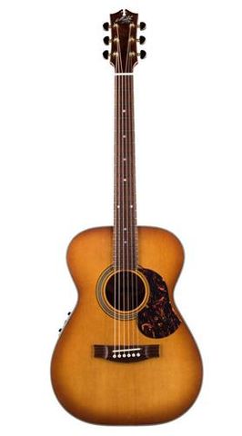 Maton 808 Nashville Ac/El Guitar