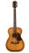 Maton 808 Nashville Ac/El Guitar