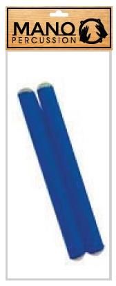 Mano Percussion Blue Claves UE787BL