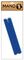 Mano Percussion Blue Claves UE787BL