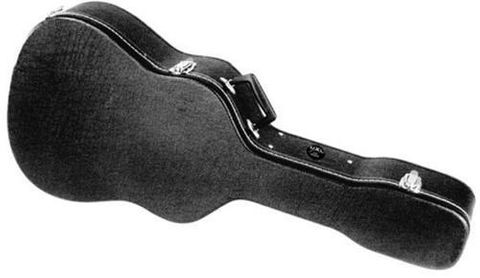 UXL Thinline Ac/El Guitar Case