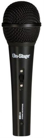 OnStage AS-400 Microphone