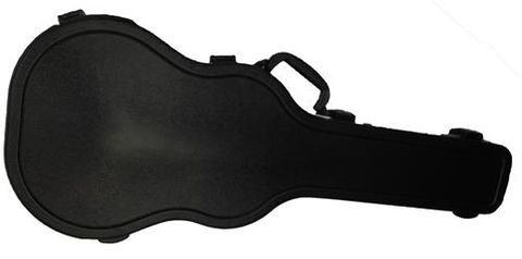 MBT CLASSIC Guitar Case with TSA Lock