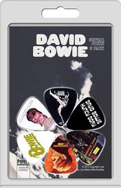 Perris Pk6 DAVID BOWIE No 2 Picks