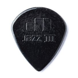 Dunlop 5BS Jazz Player Pick Pack