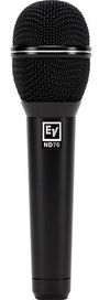 EV ND76 Microphone