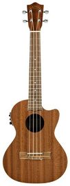 Lanikai Ac/El Satin Mahogany TENOR Uke