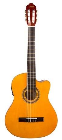 Valencia VC104CE 100 Series Classic Gtr