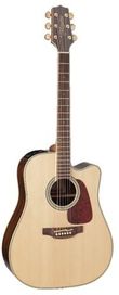 Takamine D71CENAT Ac/El Guitar