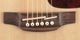 Takamine D71CENAT Ac/El Guitar