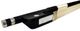 VIOLA 4/4 Fibreglass Bow