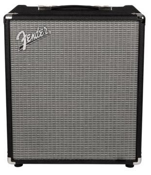 Fender Rumble 100 Guitar Amp