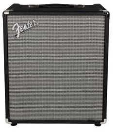 Fender Rumble 100 Guitar Amp