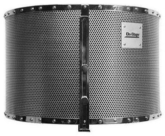 Onstage Studio Mic Isolation Screen