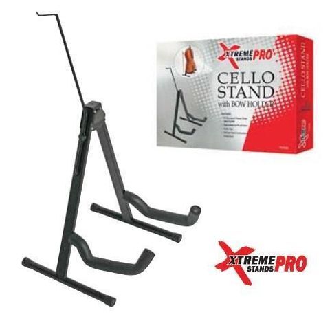 TV7030 Extreme Pro Cello Stand