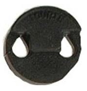 VIOLA Tourte Round Mute