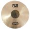 PUR Hand Crash Cymbal 14 in B20 Bronze