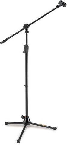 Hercules MS532B 2 in 1 Mic Boom Stand
