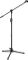 Hercules MS532B 2 in 1 Mic Boom Stand