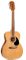 Redding 3/4 NATURAL Acoustic Guitar