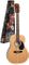 Redding 3/4 LH Acoustic Guitar