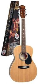 Redding 3/4 LH Acoustic Guitar