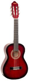 Valencia 1/4 RED 100 Series Classic Gtr