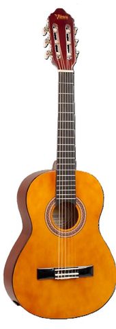 Valencia 1/2 100 Series Classic Guitar