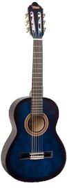 Valencia 1/2 BLUE 100 Series Classic Gtr