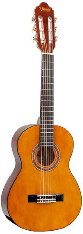 Valencia 1/4 100 Series Classic Guitar