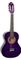 Valencia 3/4 PURP 100 Series Classic Gtr