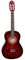 Valencia 3/4 RED 100 Series Classic Gtr