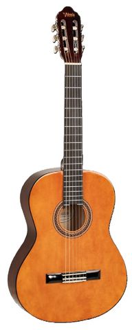 Valencia 4/4 100 Series Classic Guitar