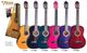 Valencia 4/4 100 Series Classic Guitar