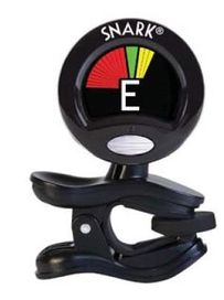 Snark WSN5X Clip On Tuner